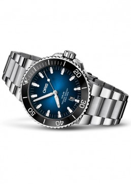 Oris Aquis Clipperton Limited Edition  2