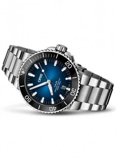 Oris Aquis Clipperton Limited Edition 