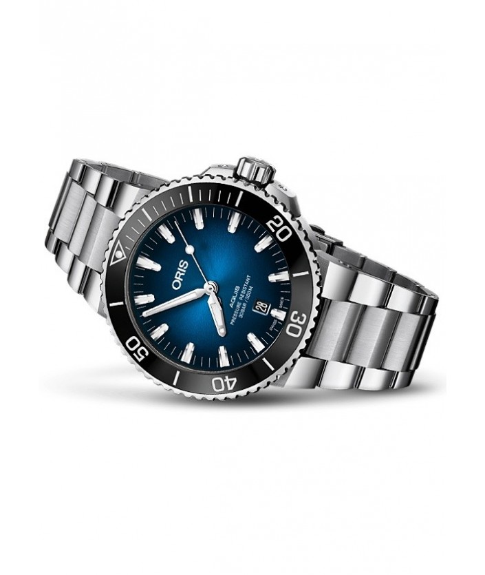 Oris Aquis Clipperton Limited Edition 