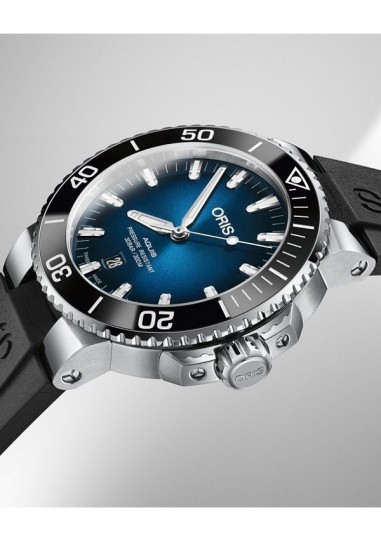 Oris Aquis Clipperton Limited Edition 