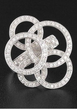 Bague Diamant