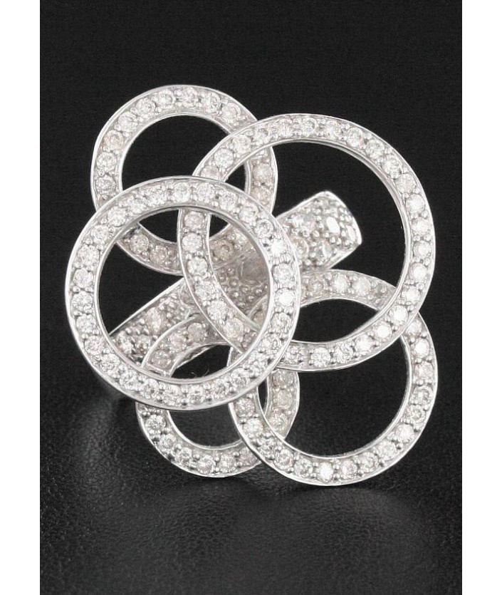 Bague Diamant