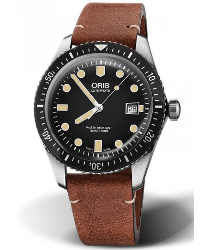 Divers Sixty-Five