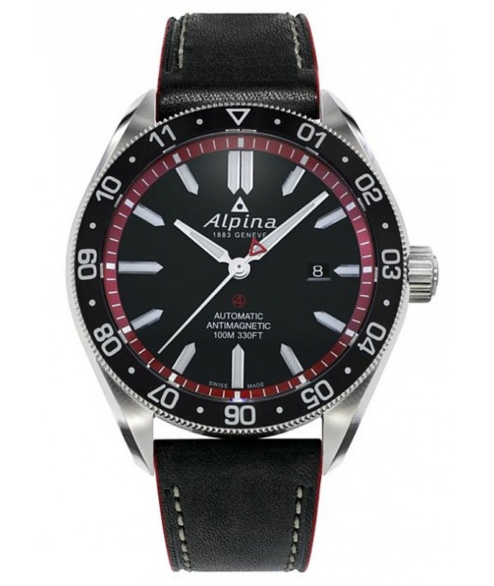 Alpiner 4 Automatic