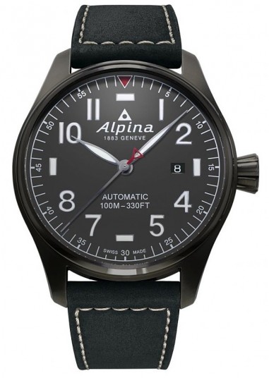 Startimer Pilot Automatic