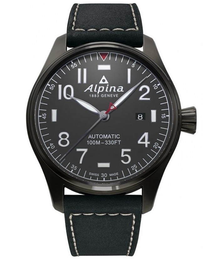 Startimer Pilot Automatic