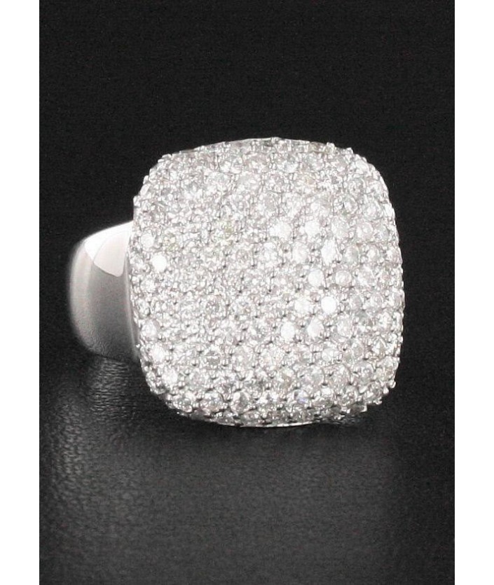 Bague Diamant