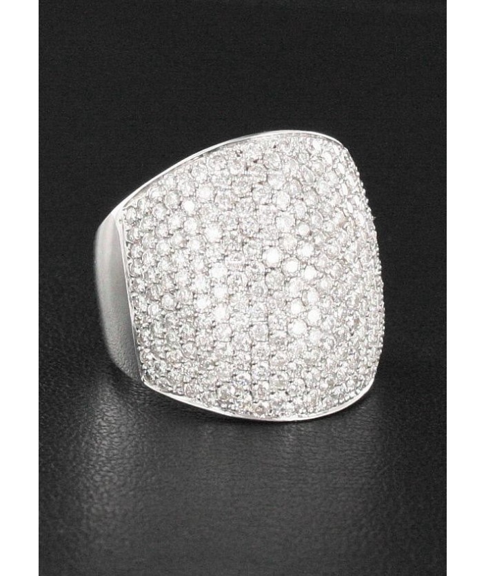 Bague Diamant