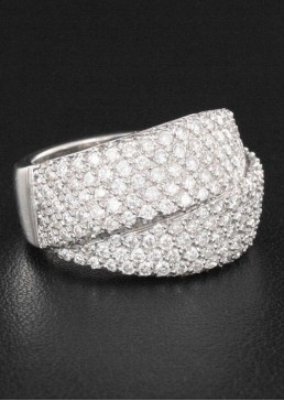 Bague Diamant