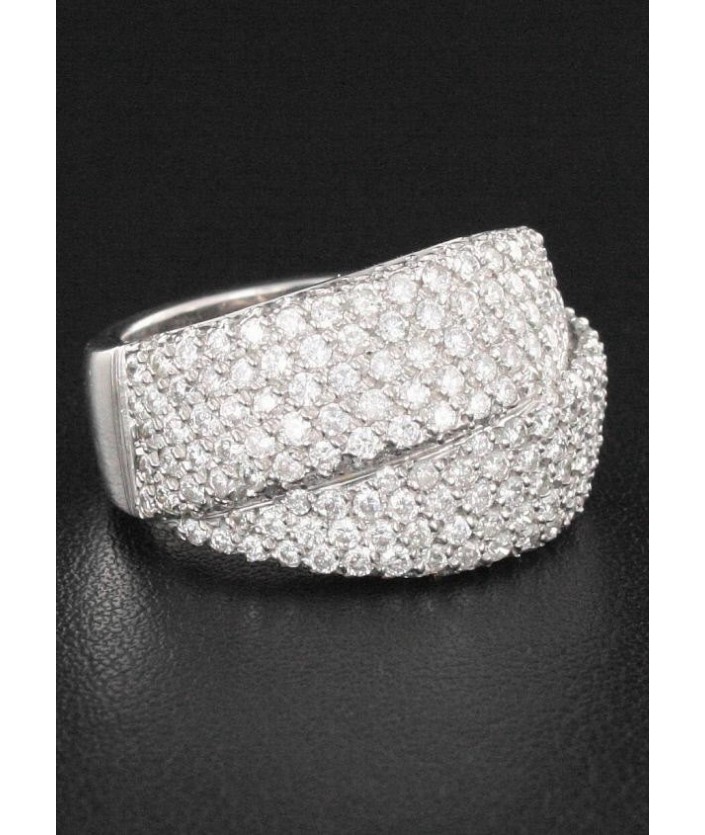 Bague Diamant
