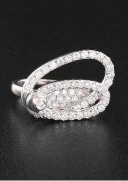 Bague Diamant