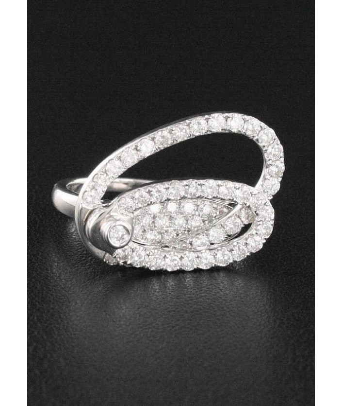 Bague Diamant