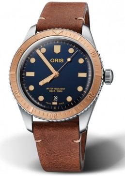 Divers Sixty-Five