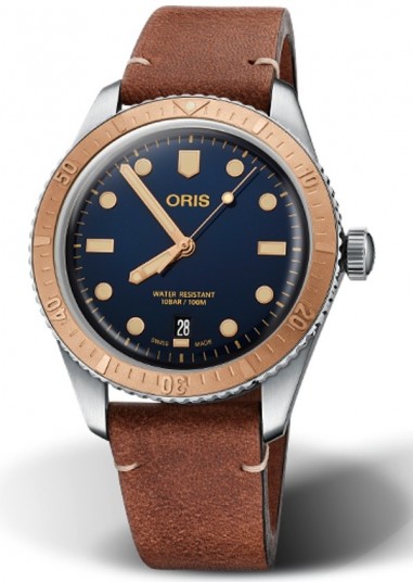 Divers Sixty-Five