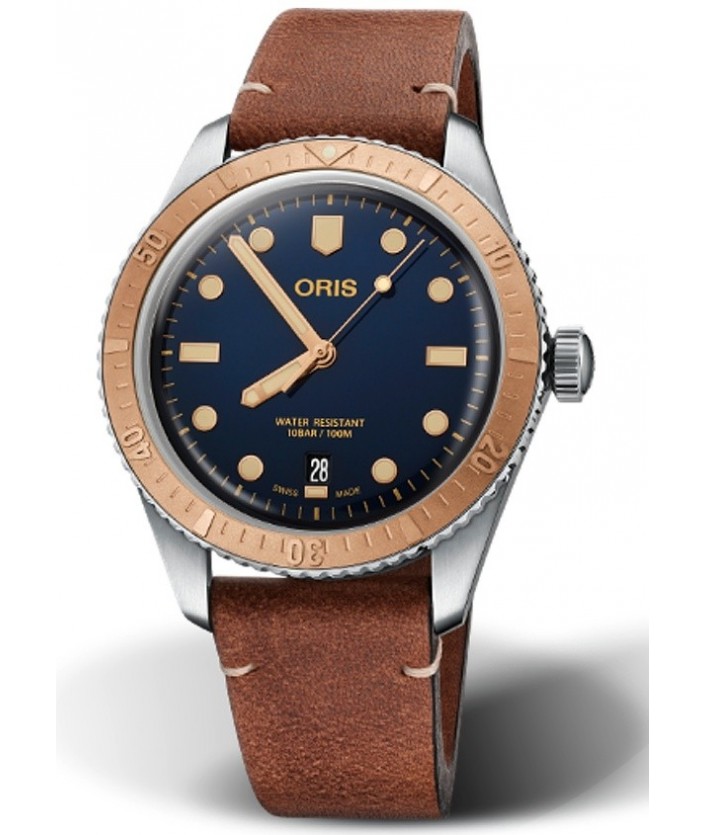 Divers Sixty-Five
