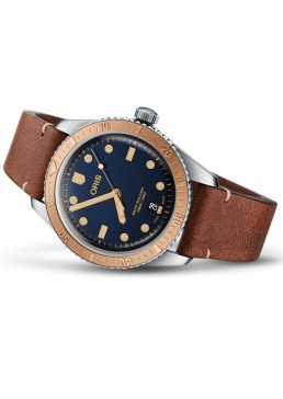 Divers Sixty-Five 2