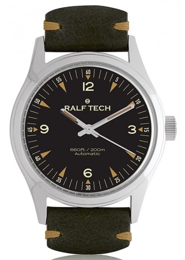 ACADÉMIE Automatic « Roadking »