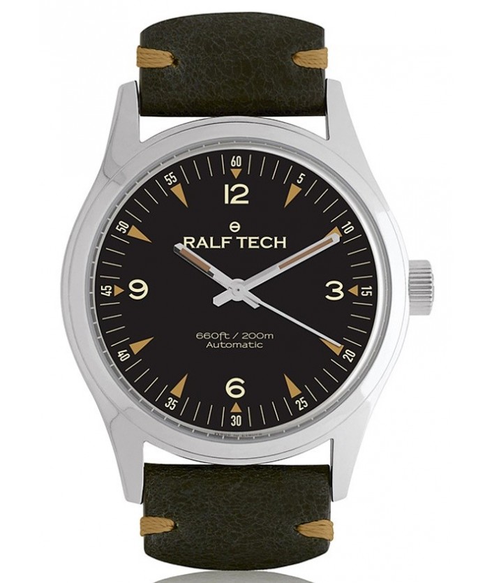 ACADÉMIE Automatic « Roadking »
