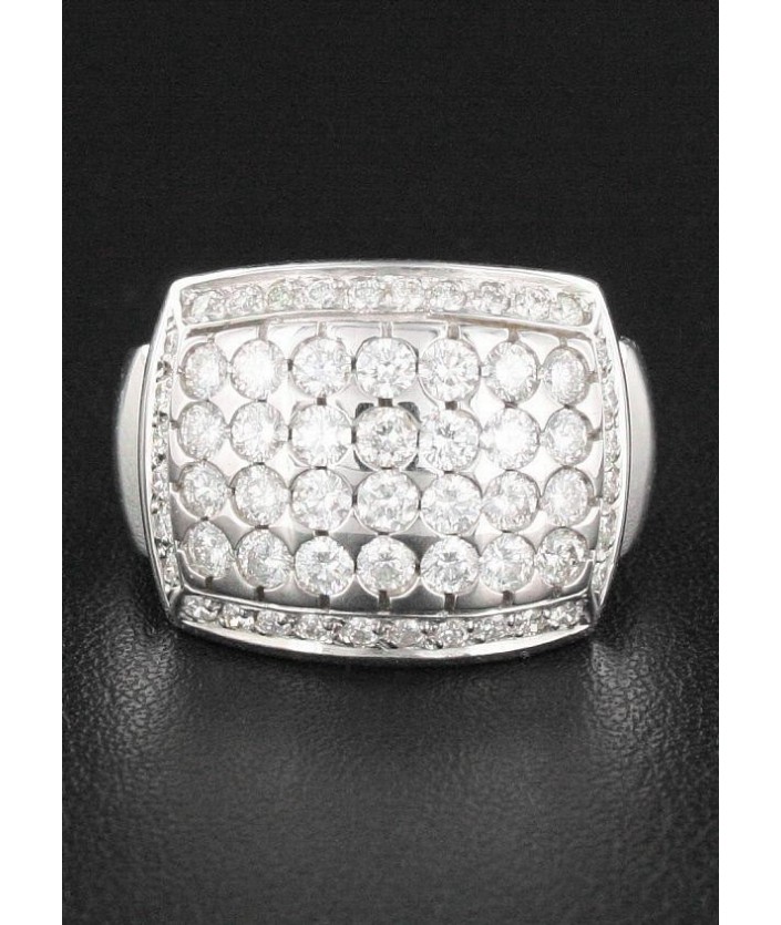 Bague Diamant