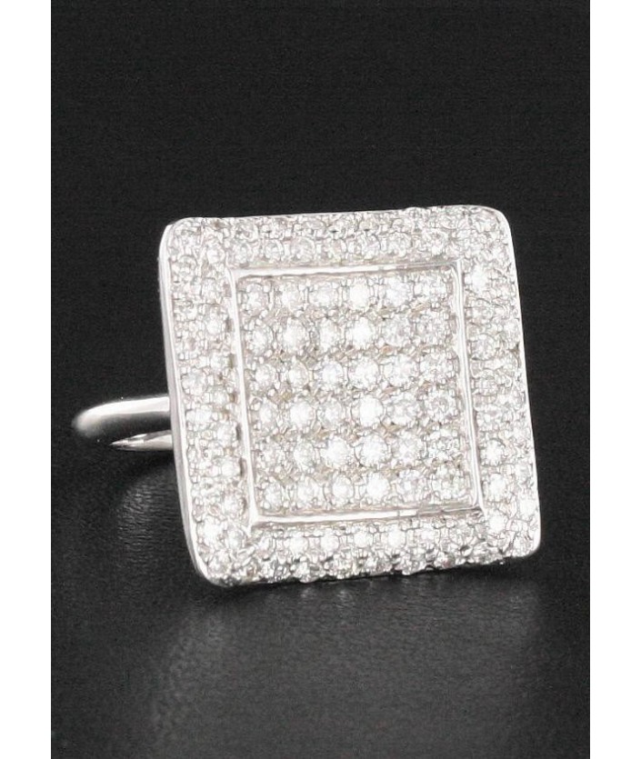 Bague Diamant