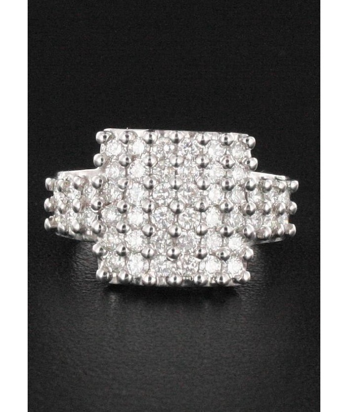 Bague Diamant