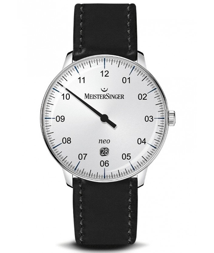 NEO Plus Opaline-Silver NE401