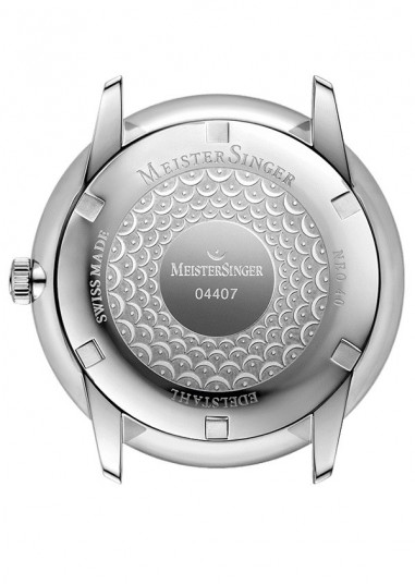 NEO Plus Opaline-Silver NE401