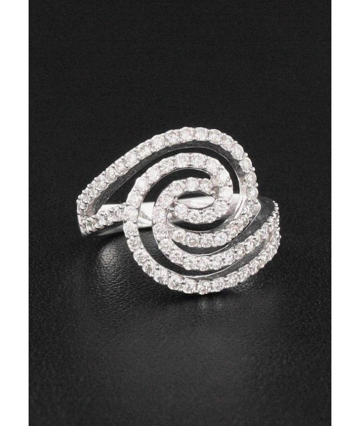 Bague Diamant