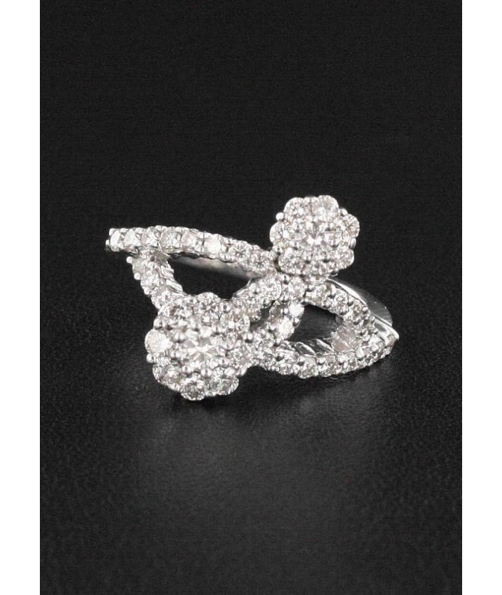 Bague Diamant