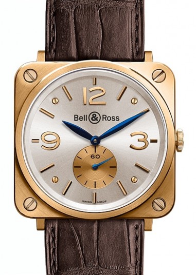 BR S Pink Gold Pearl