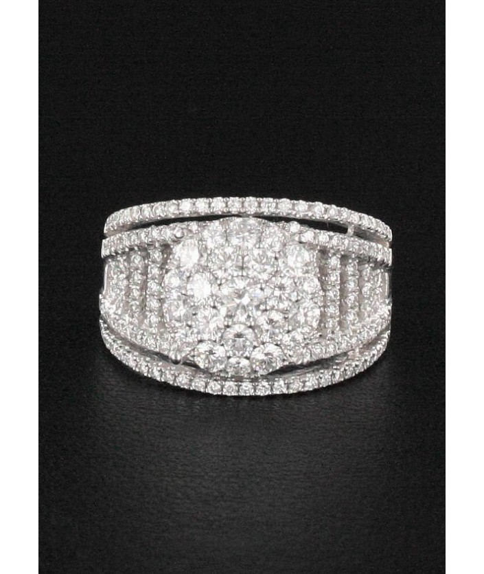 Bague Diamant