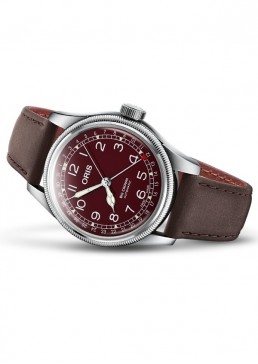Big Crown Pointer Date 2
