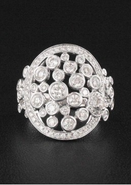 Bague Diamant