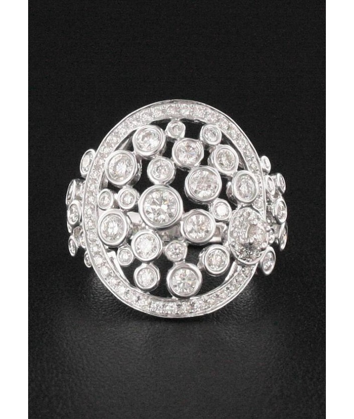 Bague Diamant
