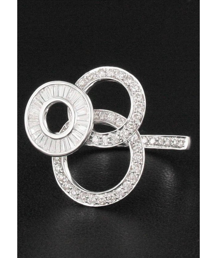 Bague Diamant