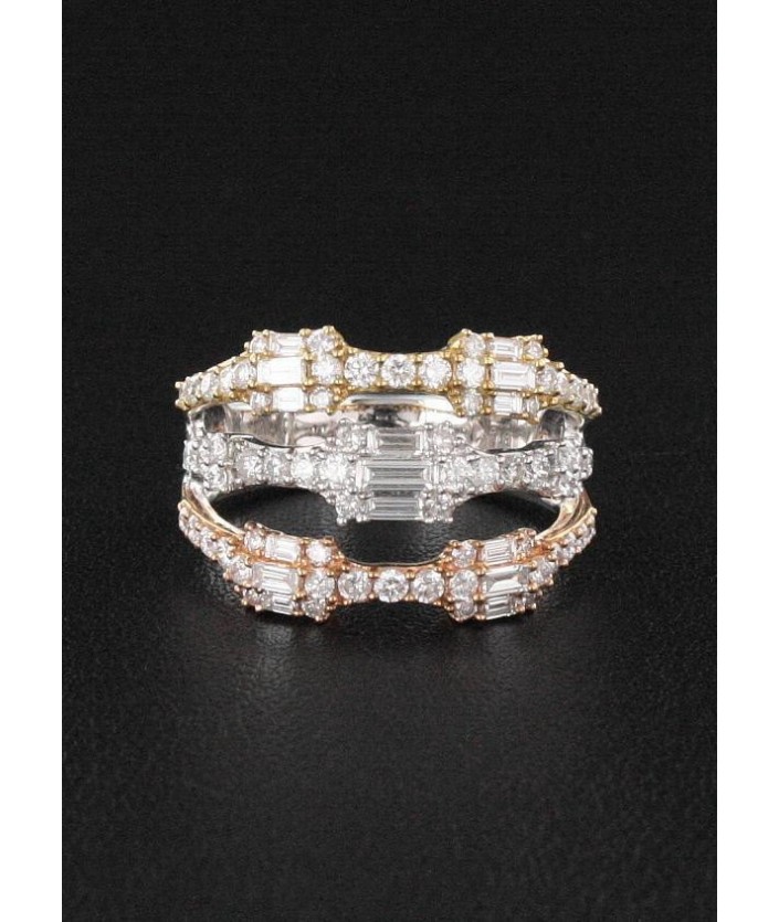 Bague Diamant