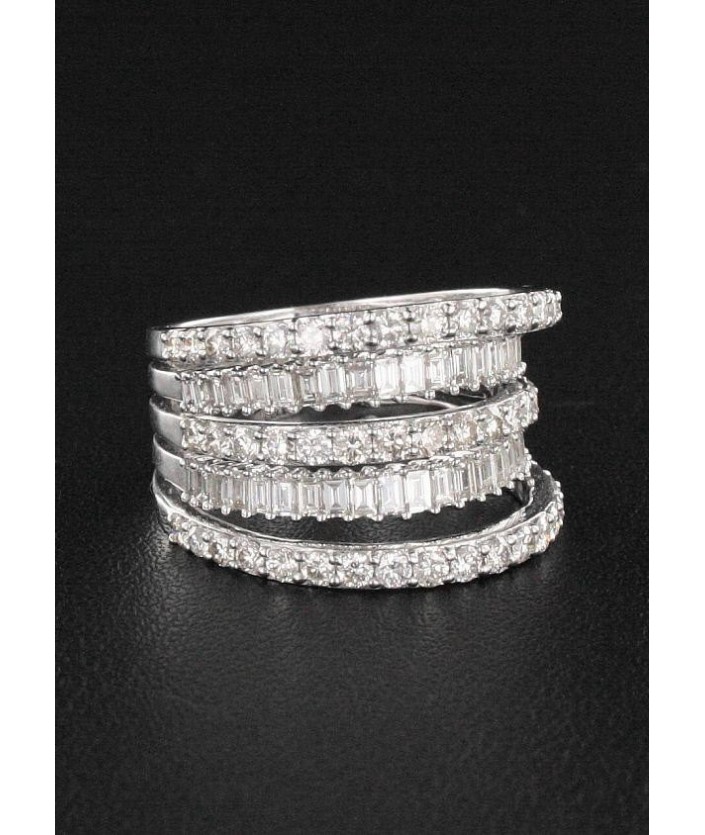 Bague Diamant