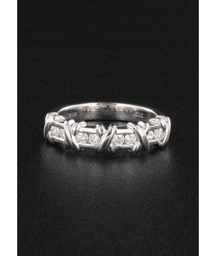 Bague Diamant