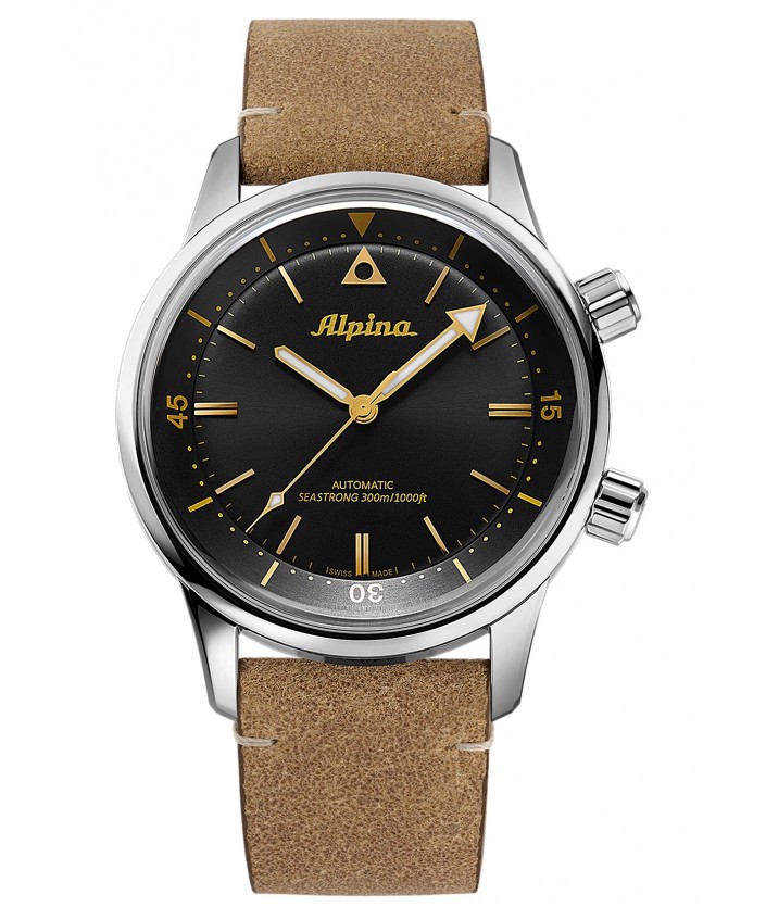 Seastrong Diver 300 Heritage Automatic
