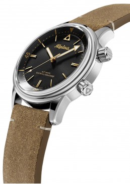 Seastrong Diver 300 Heritage Automatic 2