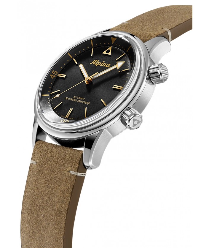 Seastrong Diver 300 Heritage Automatic
