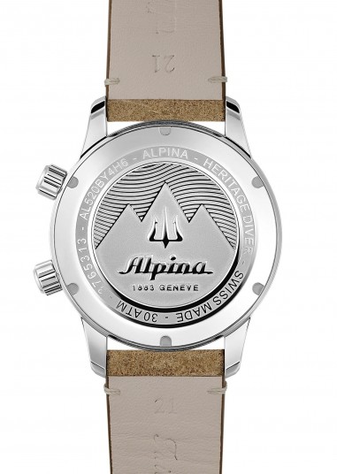 Seastrong Diver 300 Heritage Automatic