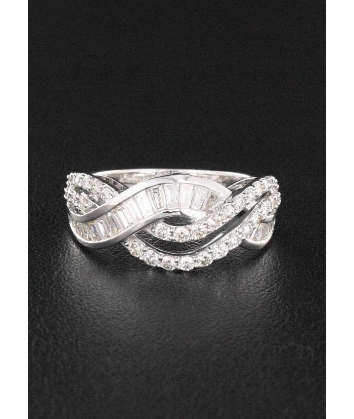 Bague Diamant