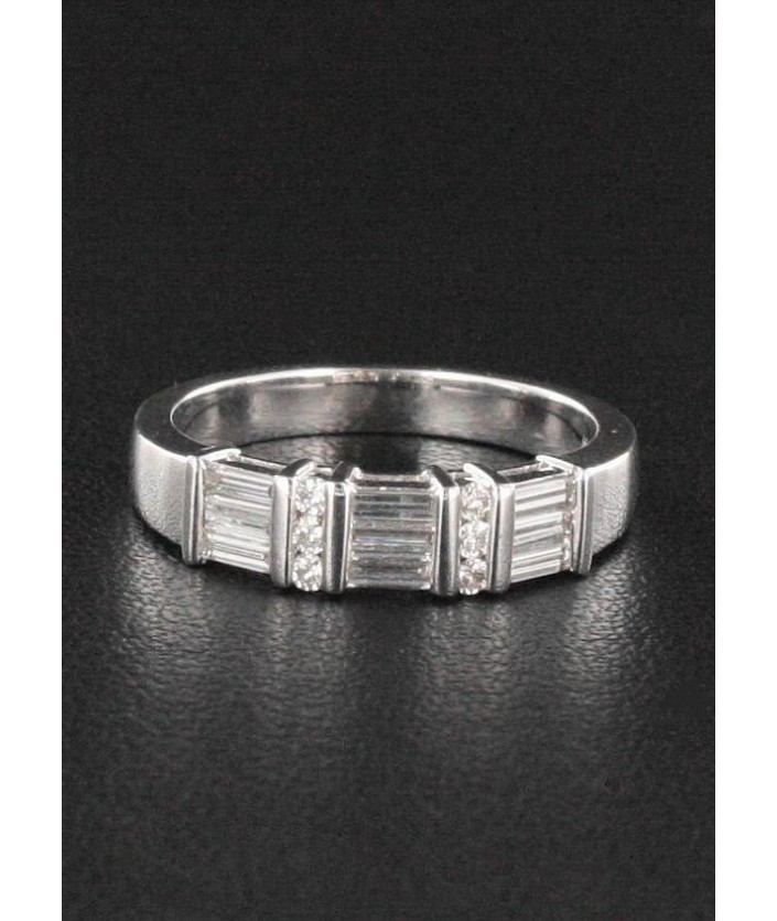 Bague Diamant