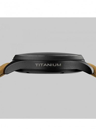 Khaki Field Titanium Auto H70665533