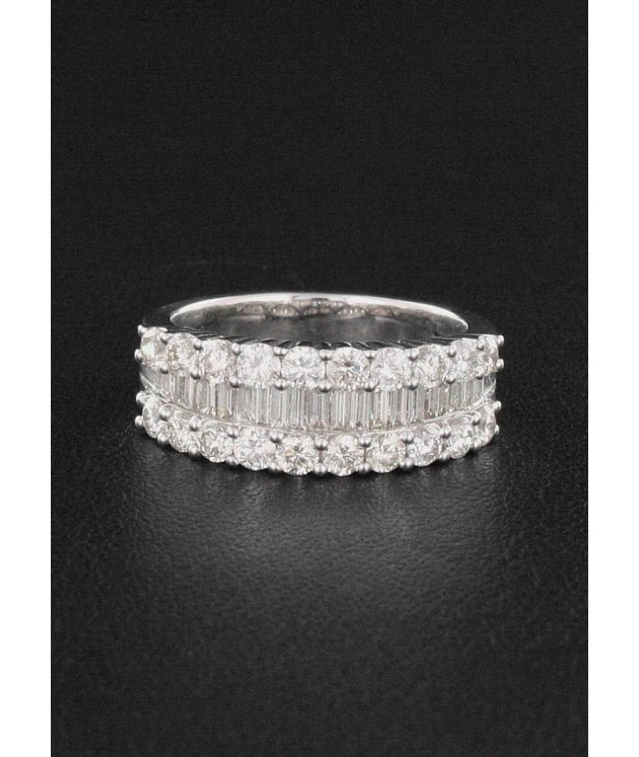 Bague Diamant