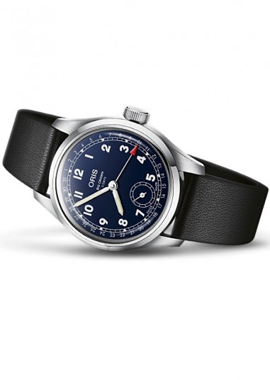 Big Crown Pointer Date Calibre 403