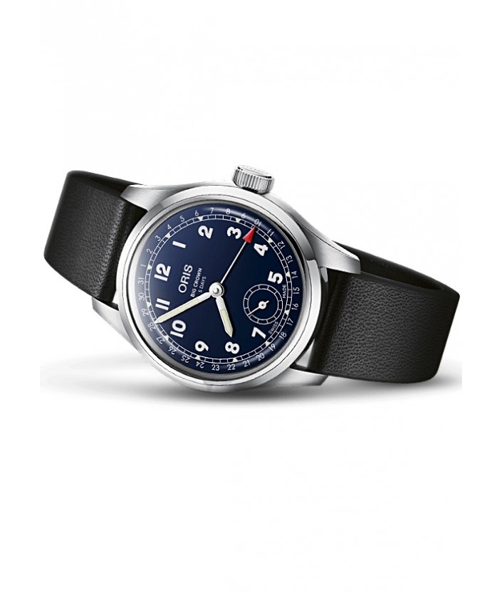 Big Crown Pointer Date Calibre 403