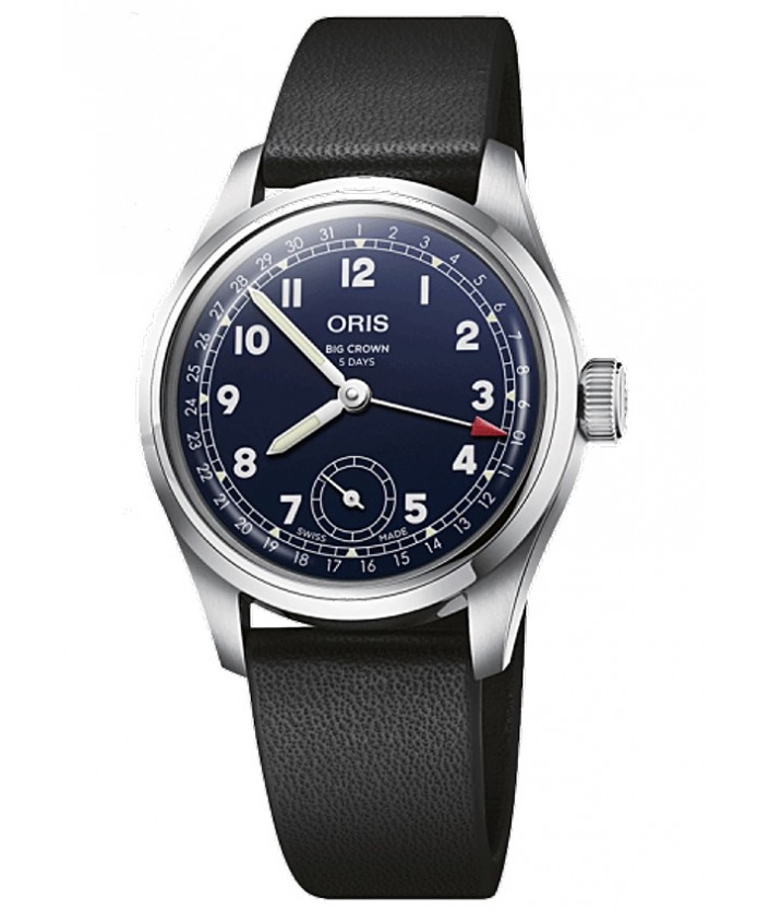 Big Crown Pointer Date Calibre 403