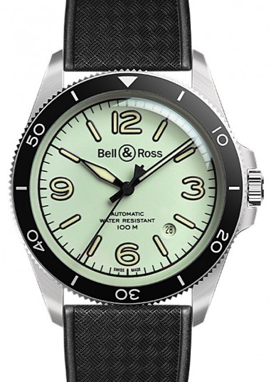 BR V2-92 Full Lum Edition limitée